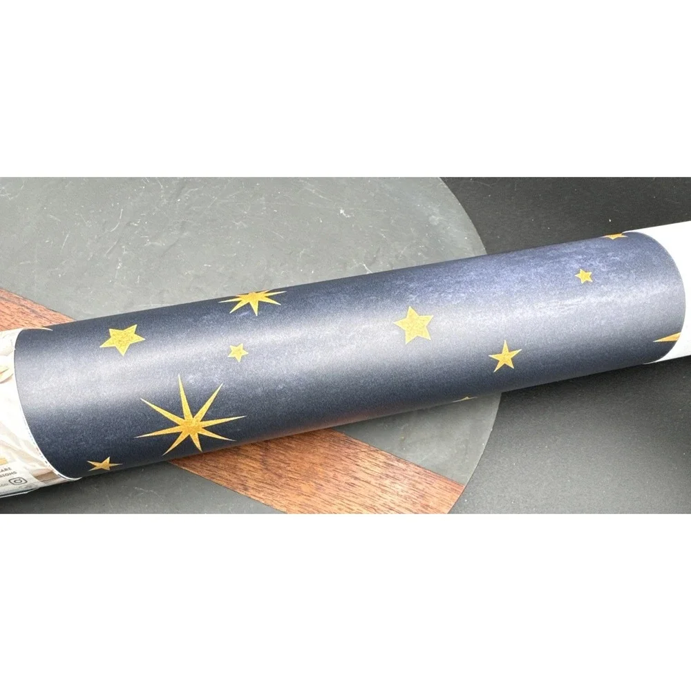 Coloritto Wallpaper Starry Night Peel & Stick | Sealed New | 24